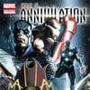 WHAT IF? ANNIHILATION 1 (2007) #1