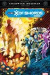 X-Factor (2020) #4 cover