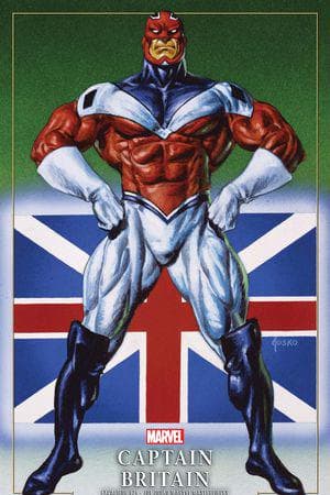 Excalibur (2019) #24 (Variant)