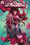 X-Men: The Trial of Magneto (2021) #4 cover