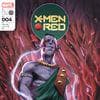 X-Men Red (2022) #4 (Variant)