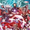 Avengers Assemble Alpha (2022) #1 (Variant)