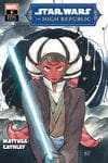 Star Wars: The High Republic (2022) #6 (Variant) cover