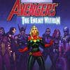 AVENGERS: THE ENEMY WITHIN TPB (Trade Paperback)