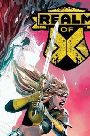 Realm of X (2023 - Present)