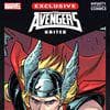 Avengers United Infinity Comic (2023) #2