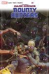 Star Wars: Bounty Hunters (2020) #41 cover