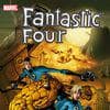 FANTASTIC FOUR: RISING STORM (Trade Paperback)