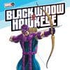 Black Widow & Hawkeye (2024) #1 (Variant)