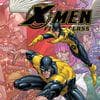 X-Men: First Class Finals (2009) #1