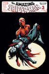 Amazing Spider-Man: Blood Hunt (2024) #3 cover