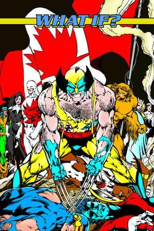 WHAT IF?: INTO THE MULTIVERSE OMNIBUS VOL. 2 HC BRYAN HITCH COVER (Hardcover)