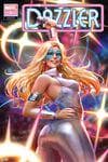 Dazzler (2024) #1 (Variant) cover