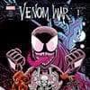 Venom War (2024) #1 (Variant)