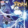 STORM: LIFEDREAM (2025) #1 (Variant)