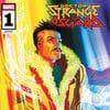 Doctor Strange of Asgard (2025) #1 (Variant)