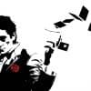 X-Men Noir (2008) #4 (CALERO VARIANT)