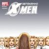 Astonishing X-Men (2004) #18