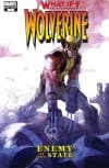 What If? Wolverine Enemy of the State (2006) #1 cover