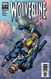 WOLVERINE: ENEMY OF THE STATE - THE COMPLETE EDITION (Hardcover) cover