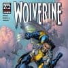 Wolverine (2003) #26 (Marc Silvestri Variant Cover)