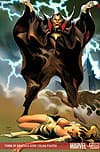 Tomb of Dracula Gene Colan Poster (2008) #1 cover
