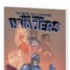 NEW INVADERS: TO END ALL WARS (2005)