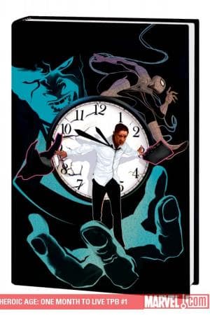 One Month to Live (Hardcover)