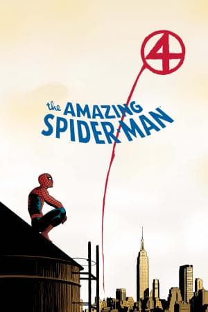 Amazing Spider-Man (1999) #657