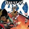 What If? Avengers Vs. X-Men (2013) #4