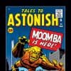 Tales to Astonish (1959) #23