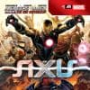 Avengers & X-Men: Axis (2014) #1