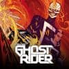 All-New Ghost Rider (2014 - 2015)