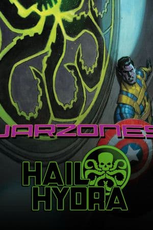 Hail Hydra (2015)
