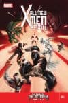 All-New X-Men Special (2013) #1 cover