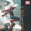 X-Men/Spider-Man (2008) #1