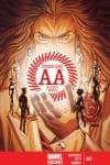 Avengers Arena (2012) #7 cover