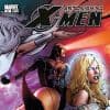 Astonishing X-Men (2004) #31