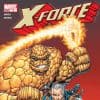 X-Force (2004) #5