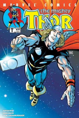 Thor (1998) #39