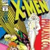 X-Men (1991) #37