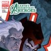 Avengers: Earth's Mightiest Heroes (2004) #7