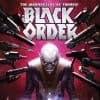 Black Order (2018) #5