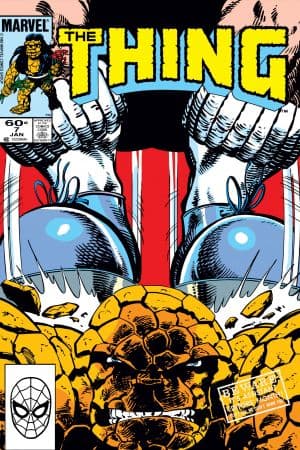 Thing (1983) #7