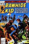 Rawhide Kid (1955) #147 cover