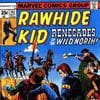 Rawhide Kid (1955) #147