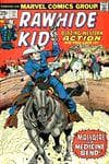 Rawhide Kid (1955) #131 cover