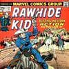 Rawhide Kid (1955) #131