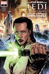 Star Wars: Jedi Fallen Order - Dark Temple (2019) #2 cover