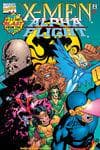 X-Men/Alpha Flight (1998) #2 cover